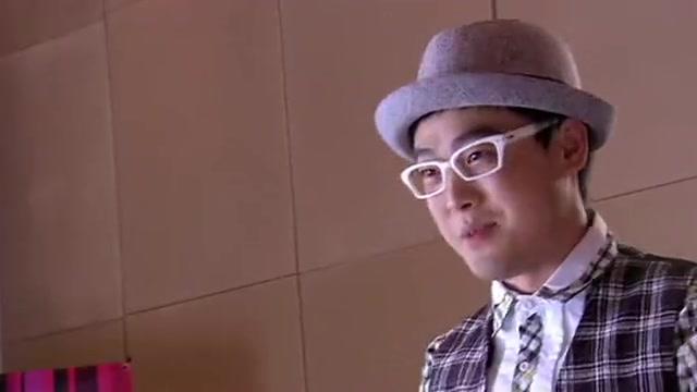 爱情睡醒了:沐之晴和季如风因为刘小贝的问题展开了举手表决