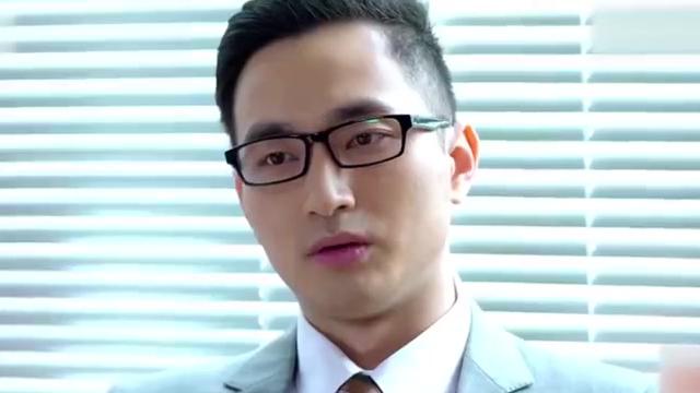 妻子的谎言:白富美怀疑灰姑娘妨碍公司业务,向领导告状却被打脸