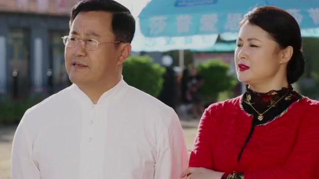 乡村爱情:谁不知道我谢大脚在象牙山是有名的媒人,哈哈哈