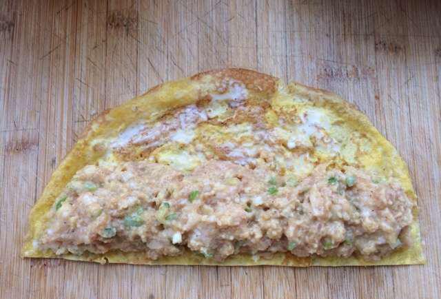 老妈亲自教我做的穰饸比火腿肠好吃多还没上桌子就流口水