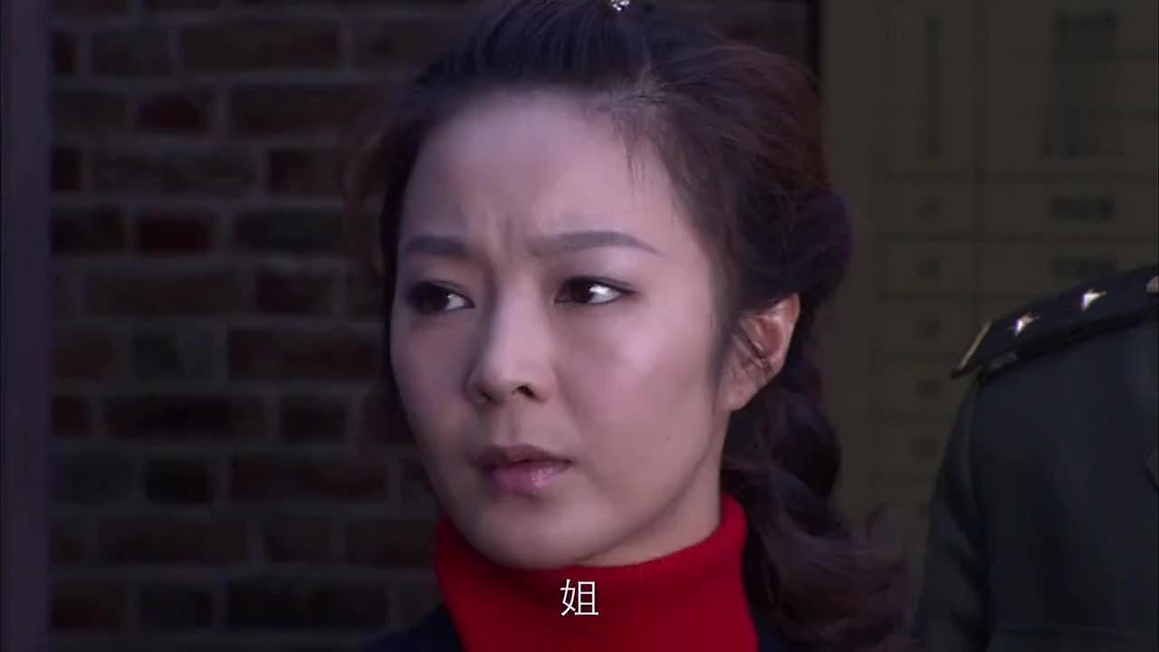 徐曼被警察给抓了起来从此胜利车行也走到了尽头