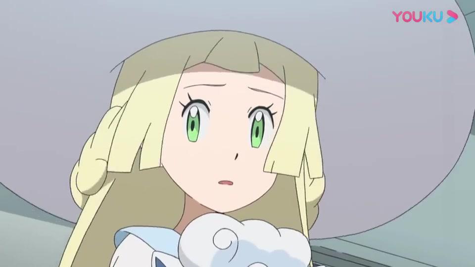 小智和莉莉艾 新浪（移动端）