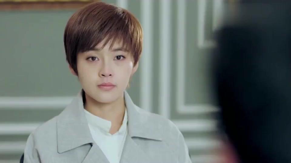 十年后王旭成霸道总裁,邱岩一听他公司的名字,瞬间红了眼眶!