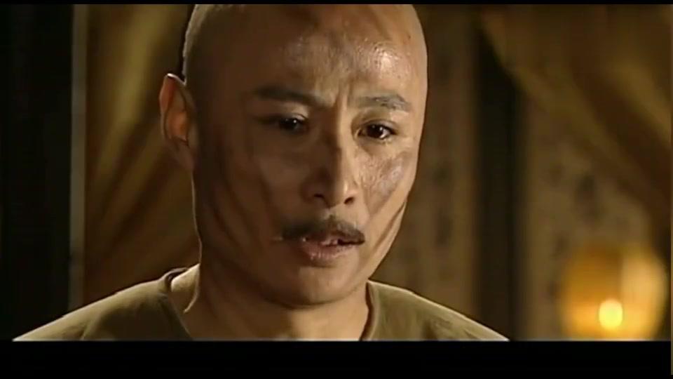 大清官:纳善想弑君立幼主,千算万算,却算漏了一直穿云箭!