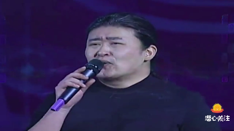 谭秋娟一首《温暖》温暖了我的心和眼睛中国好