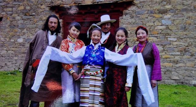 中国仅存的"一妻多夫"神秘小村, 兄弟几人共娶一妻