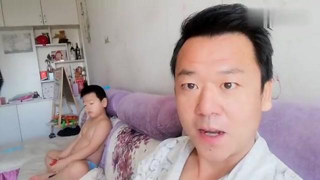 保定刚哥吃吃喝喝减了五斤肉,炸一大盘子馒头片庆祝一下,开心