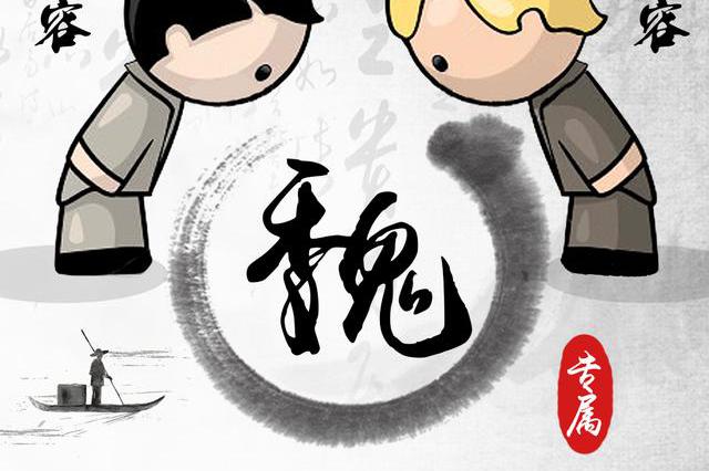 今天是国际宽容日,心胸宽广与人为善,送你16张专属姓氏头像|心胸|头像|广度|圈子|事物_新浪新闻