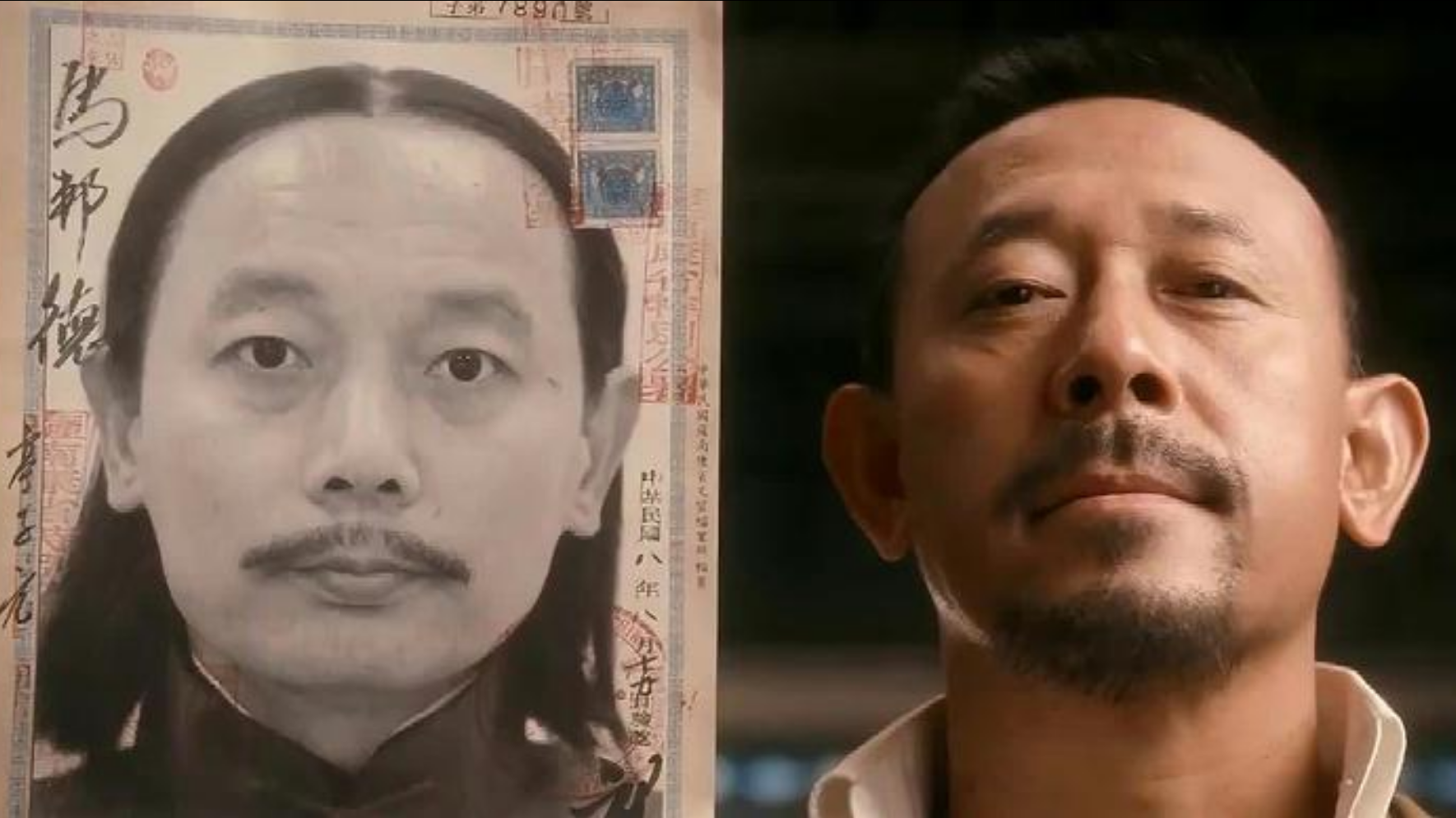 张麻子假冒县长被拆穿,睁眼说瞎话忽悠黄四郎,这真是张嘴就来