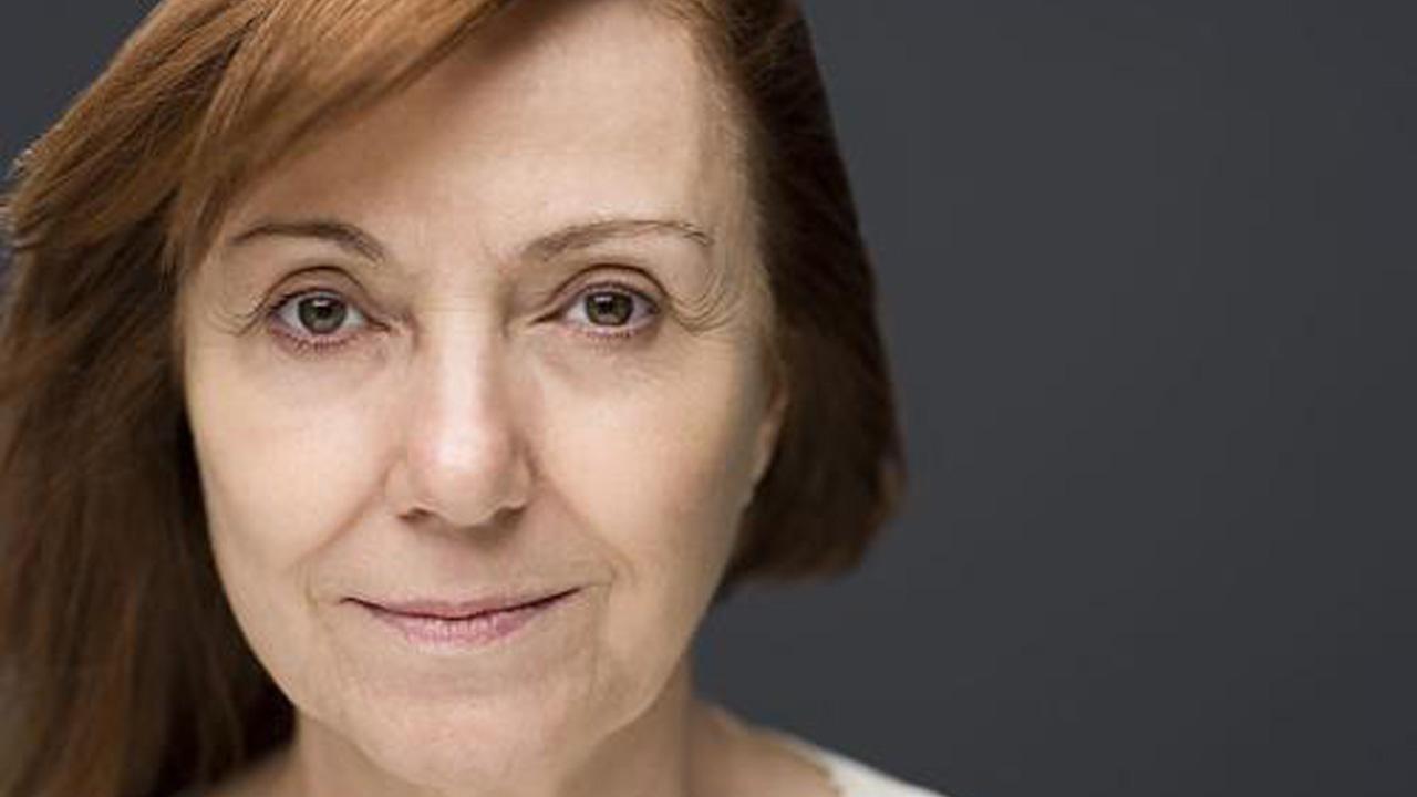 女人出现衰老,这些部位差别大,皮肤慢慢松弛,屁股悄悄萎缩