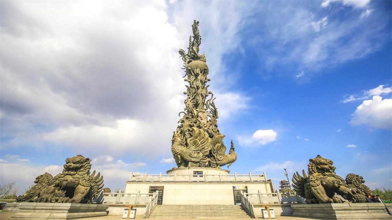 河北这座城市,经济高于省会,被誉"北方瓷都",你知道是哪吗?