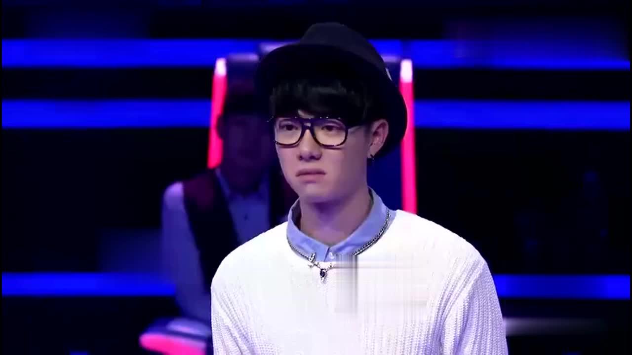 甜美女生宁宁表白陈信维原来是两情相悦牵手成功