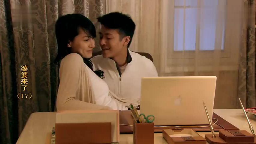 婆婆来了:小雅这么做是在赌她和方鸿俊的婚姻啊