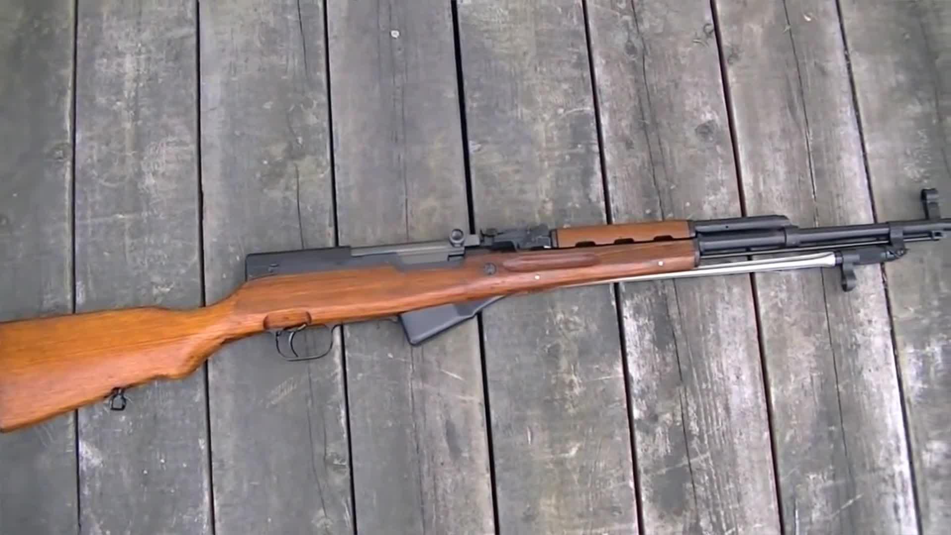 国产56式半自动步枪,1962年中印边境战争首次投入战斗