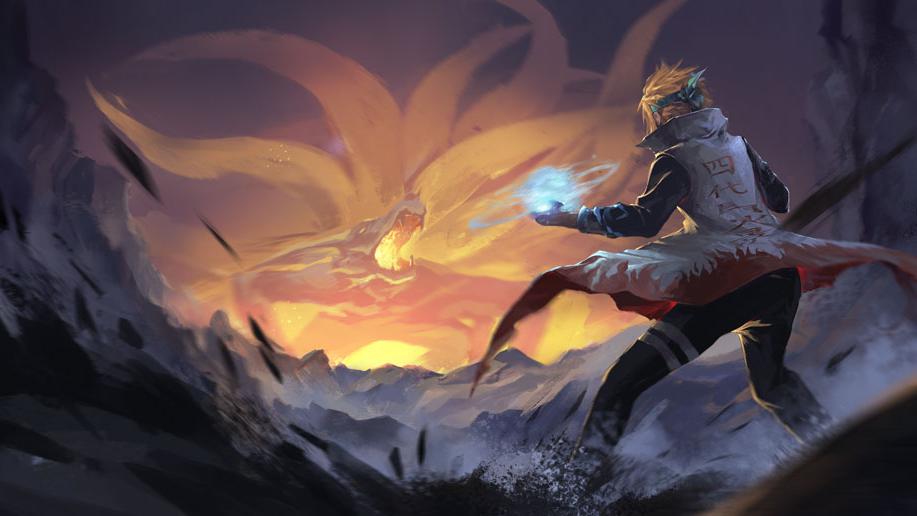 会长的百式观音是念能力者,所能达到的人类极致!