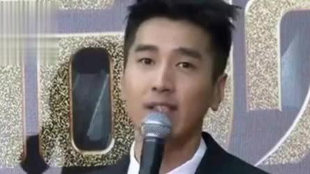 高圆圆赵又廷互飙演技,总算知道女神为什么会