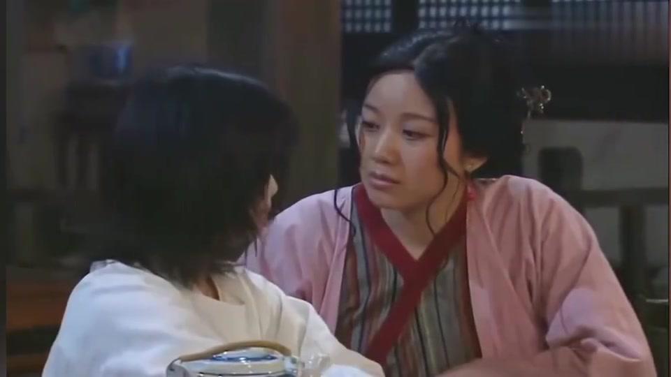 武林外传:钱掌柜终于爷们一次,不再妻管严,翻身农奴把歌唱了