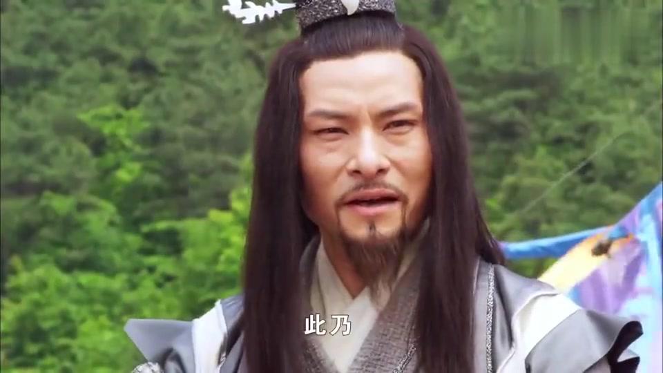 李元霸大战宇文成都隋唐十八杰第一和第二差距