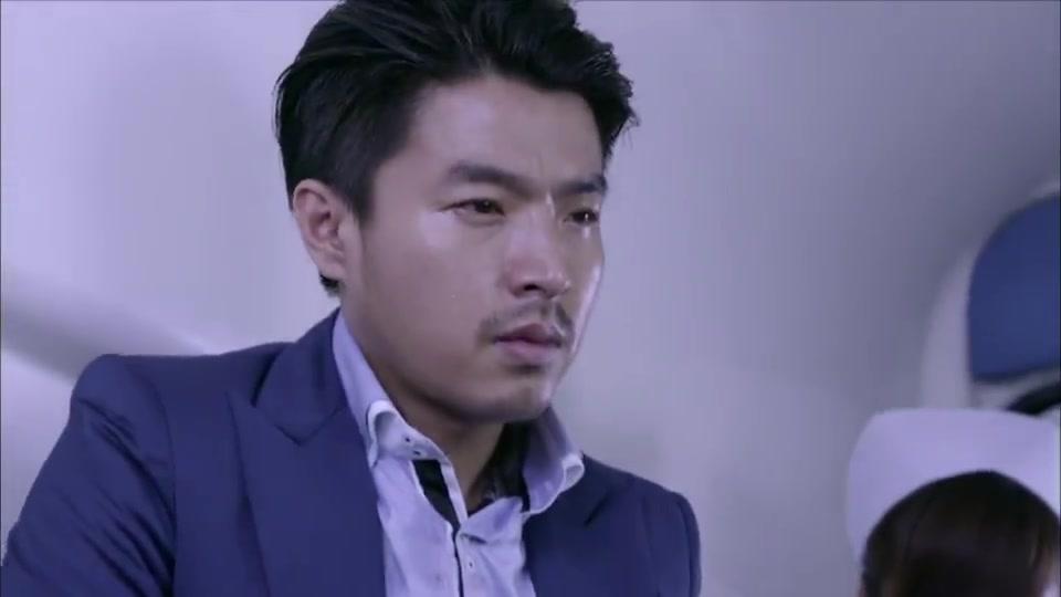 千金归来:林皓重伤,长清伤心自责,金睿忍痛安抚!