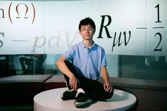 登上世界顶尖学术期刊英国《自然》杂志的曹原有多牛?|自然|曹原|杂志_新浪新闻