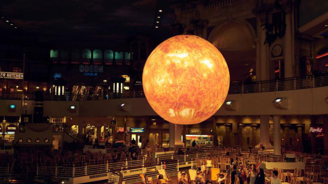 "人造太阳"将面世?中国科学家利用热核试验堆,释放出无限能源