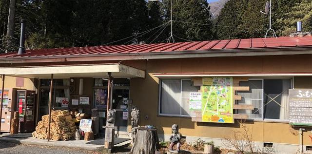 《摇曳露营》原型圣地介绍 连动画中出现的狗都有原型?
