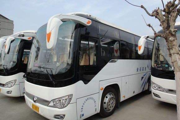 2月10日起安康市内客运班线,场站将逐步恢复运营