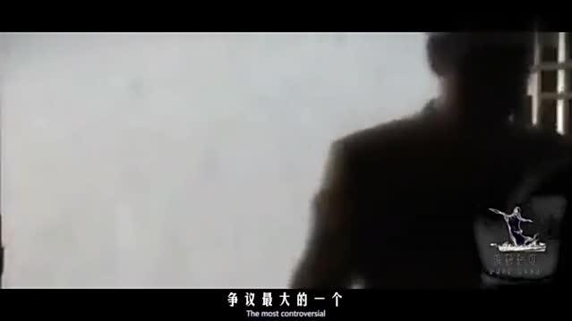 高分传记类电影《挚爱枭雄》,讲述全球最大毒