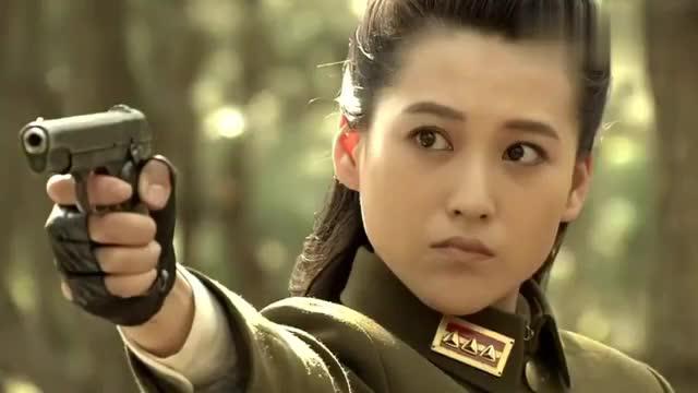 飞哥大英雄:梁飞贬低邢亚萍的枪法,想让她拜自己为师