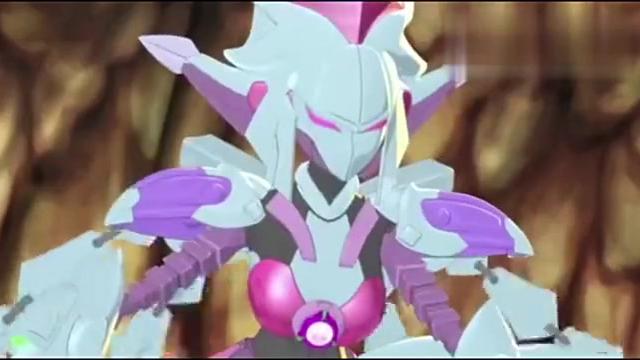 图腾领域:武罗,让我做你的眼睛我们并肩作战,超炫