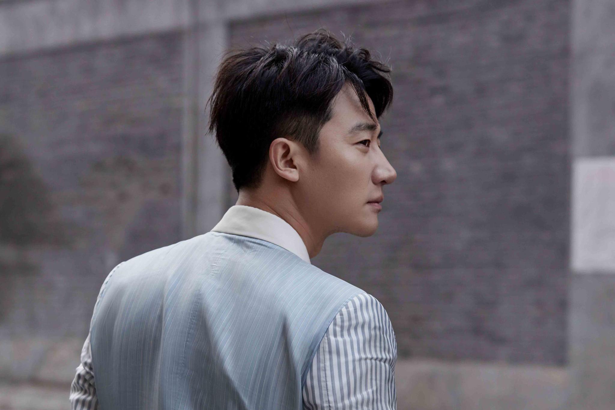 《创业时代》郭鑫年遭"众叛亲离" 黄轩演技爆发震撼人心