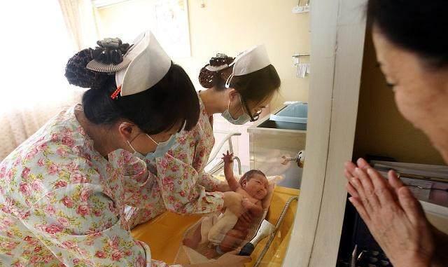 生完宝宝之后,这两件事一定要做好,直接关系宝妈一辈子的幸福!