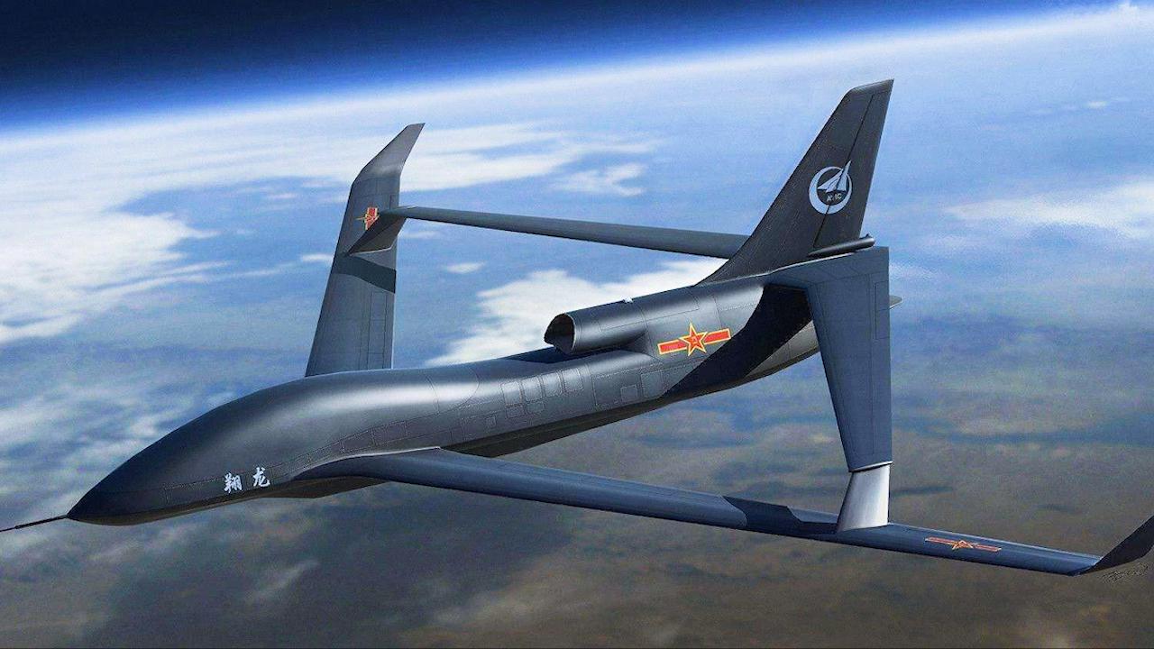 国产亚轨道飞机首飞成功,功能比卫星还要强大