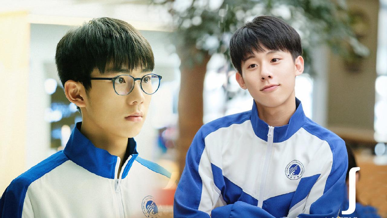 《小欢喜》学校风云之我的表弟是学霸,学霸林磊儿vs学癌方一凡