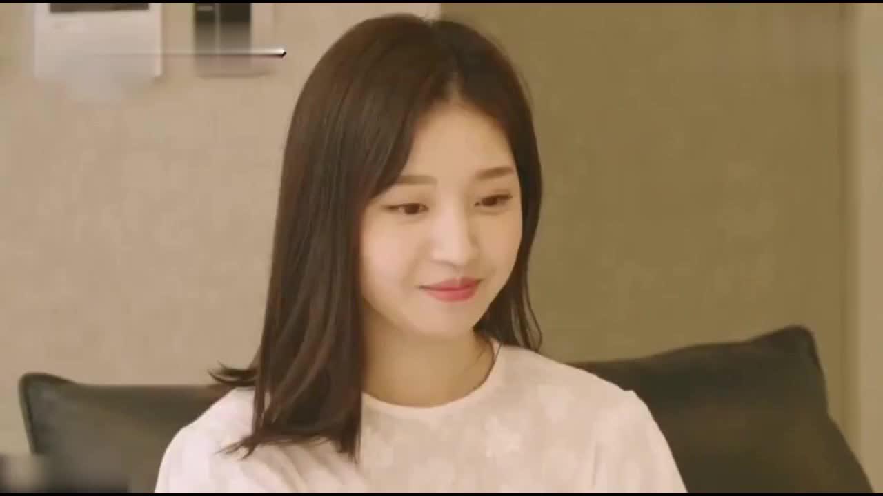 恋爱捕手韩国男星李敏浩出现金智妍看着满脸爱意太腻了