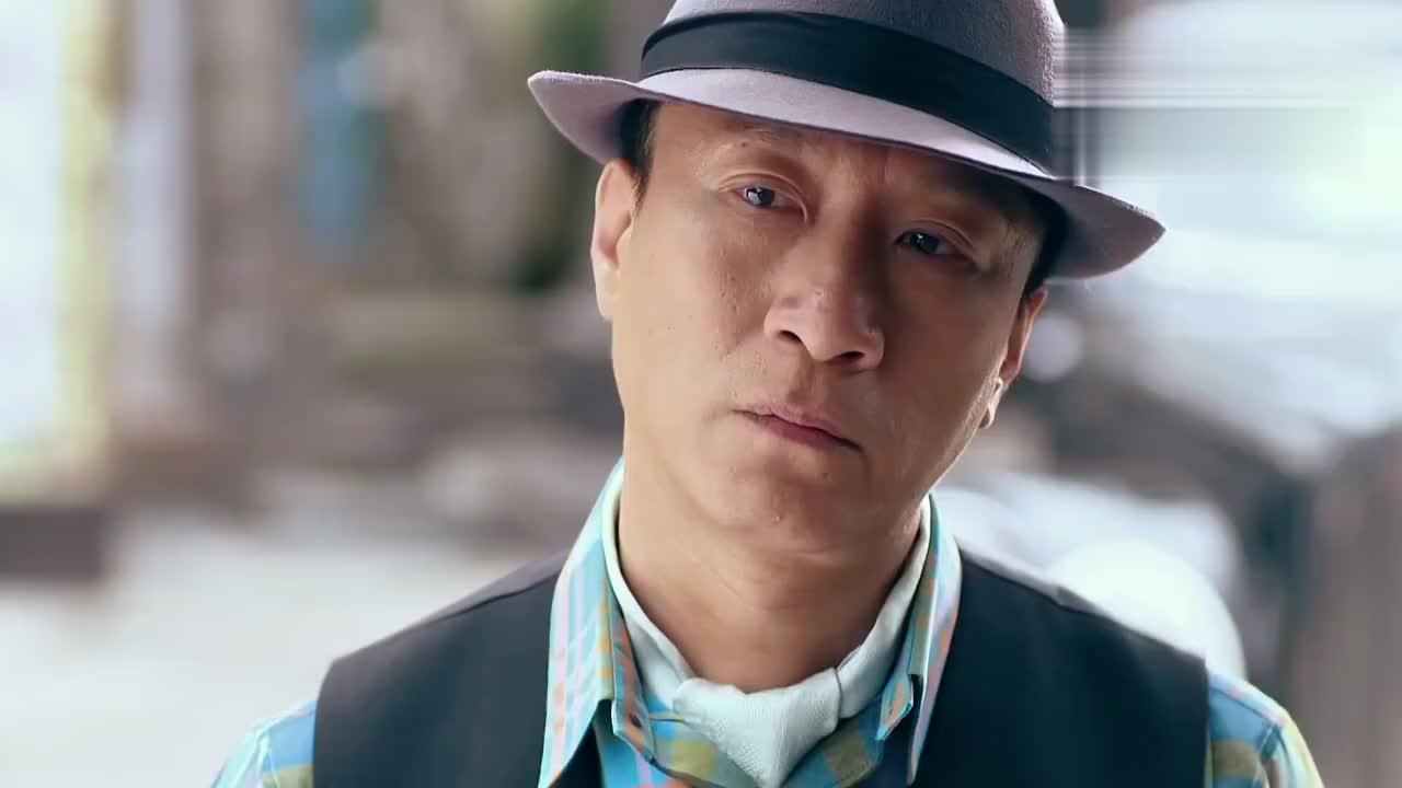 一代枭雄何辅堂亲人相续离去人生到了低谷