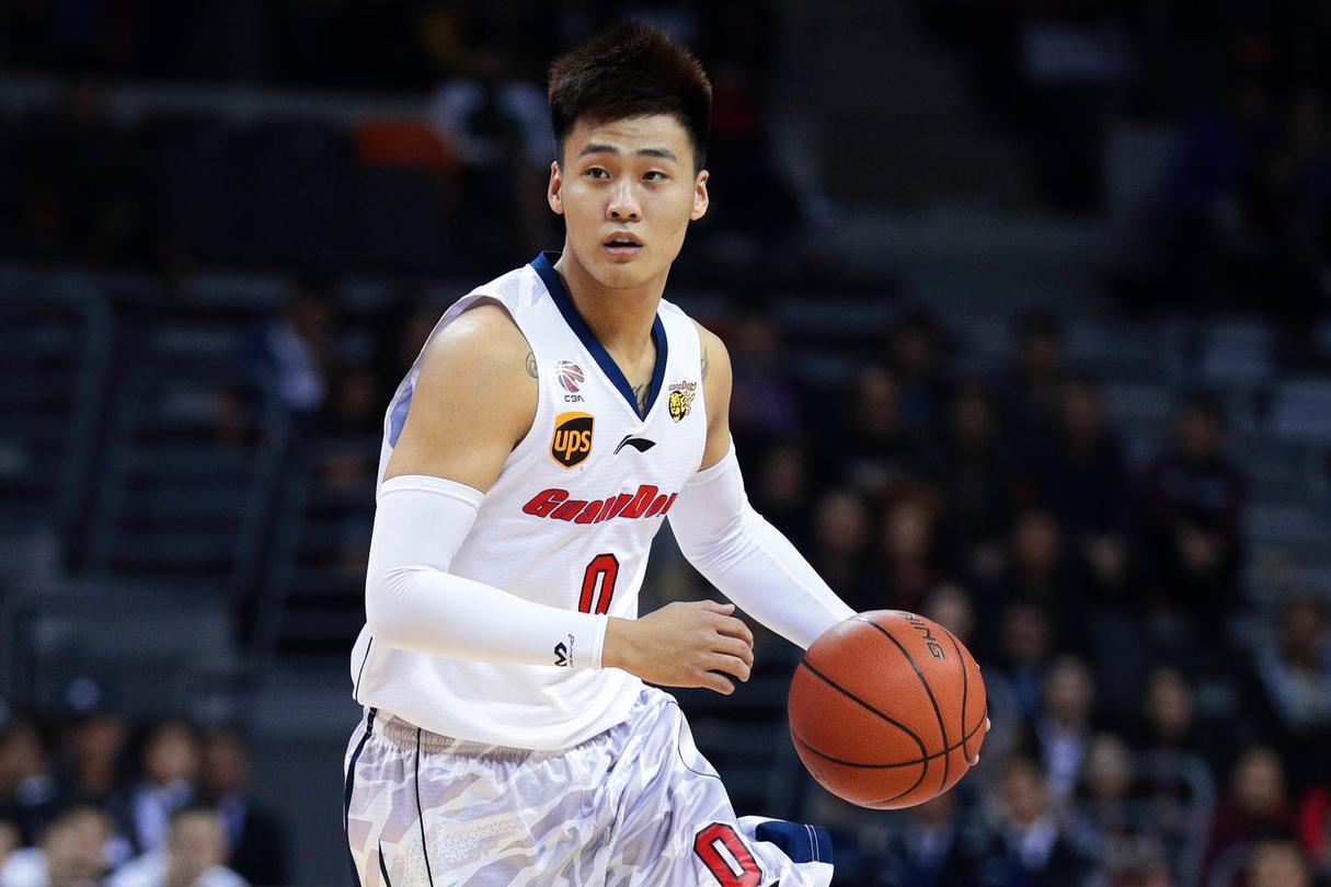 火箭的未来在哪?看看这个队就知道了!两年前他们也是这样建队的|火箭|