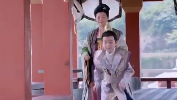 武则天的原名不是武媚娘,是武曌zhao,你知道吗