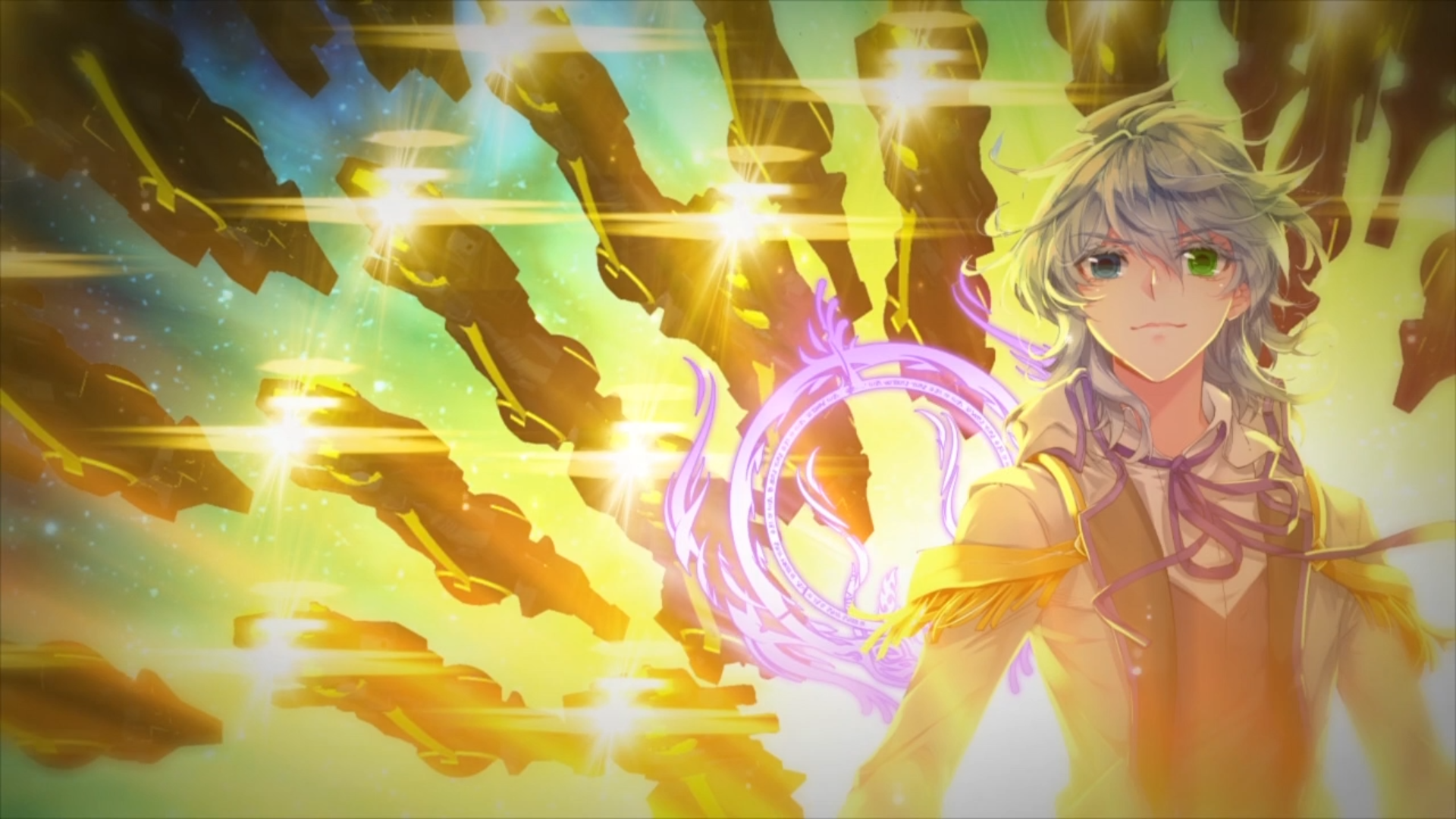 斗罗大陆2绝世唐门 荣耀篇16(中) 三足金蟾笑红尘