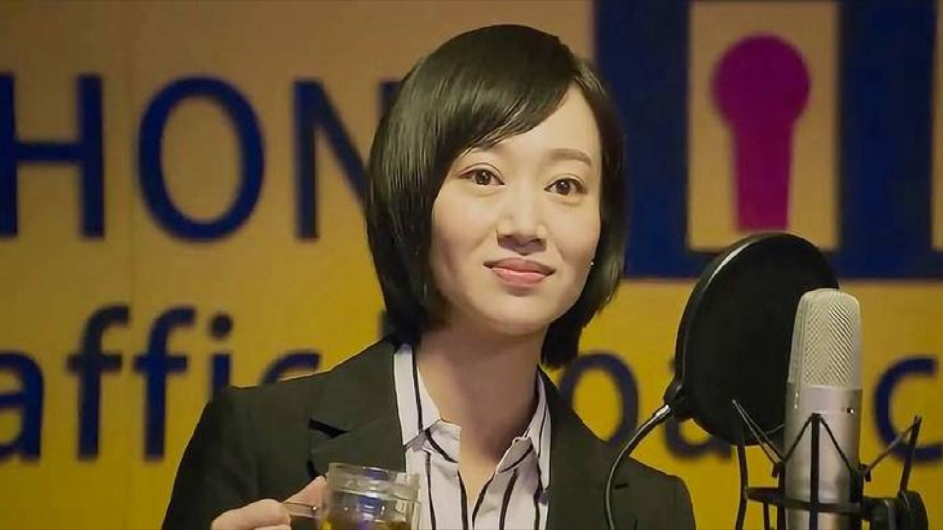 西虹市首富:这个女主播出场两个镜头,给所有人都整笑了