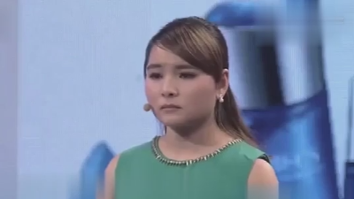 笑喷了男嘉宾现场念经逼疯赵川涂磊笑到坐不住