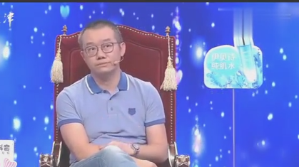 涂磊问:离异夫妻还能找回以往的感觉吗,男子的