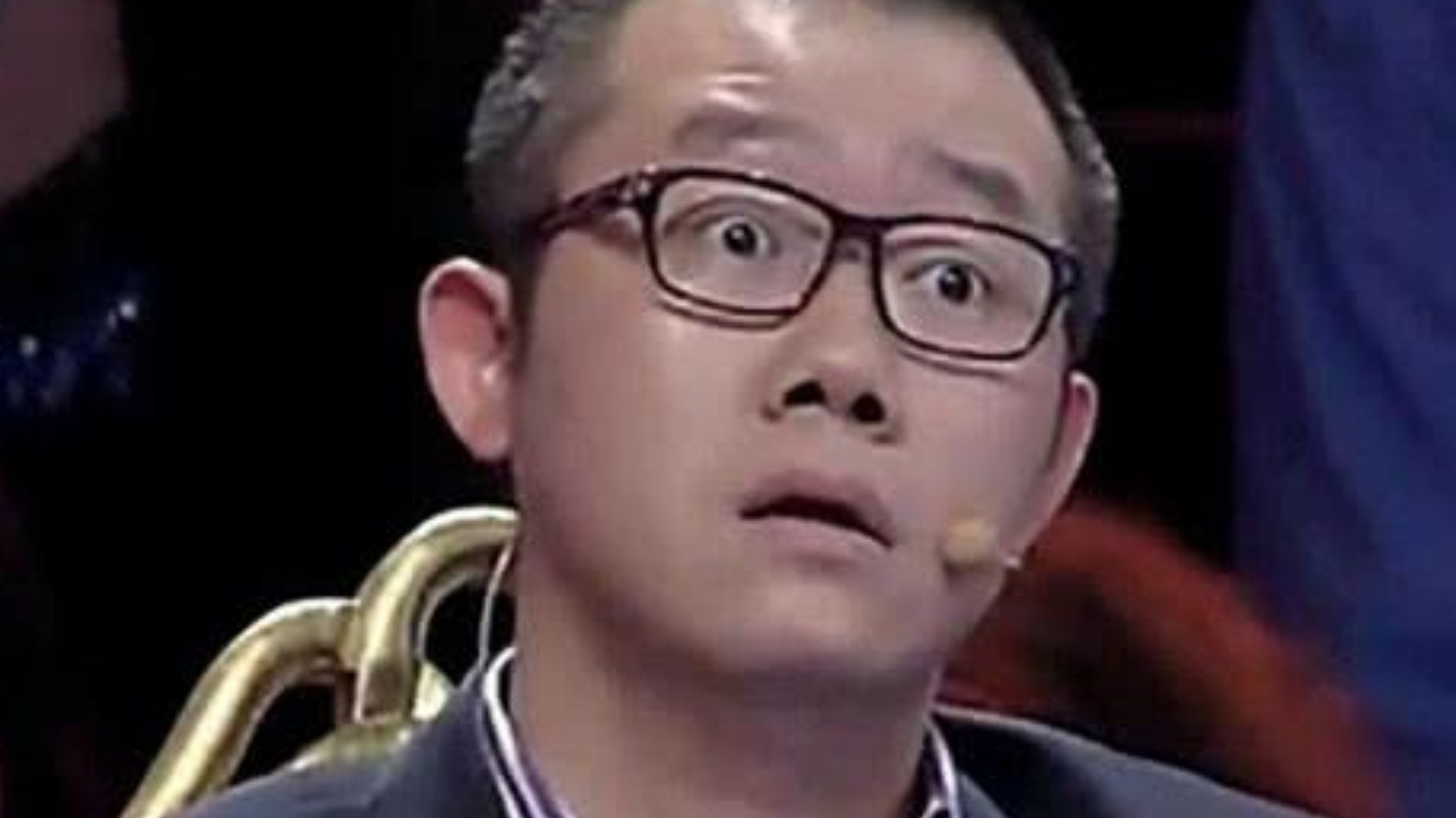 千万富婆沦落成厕所清洁工再次身价千万后涂磊