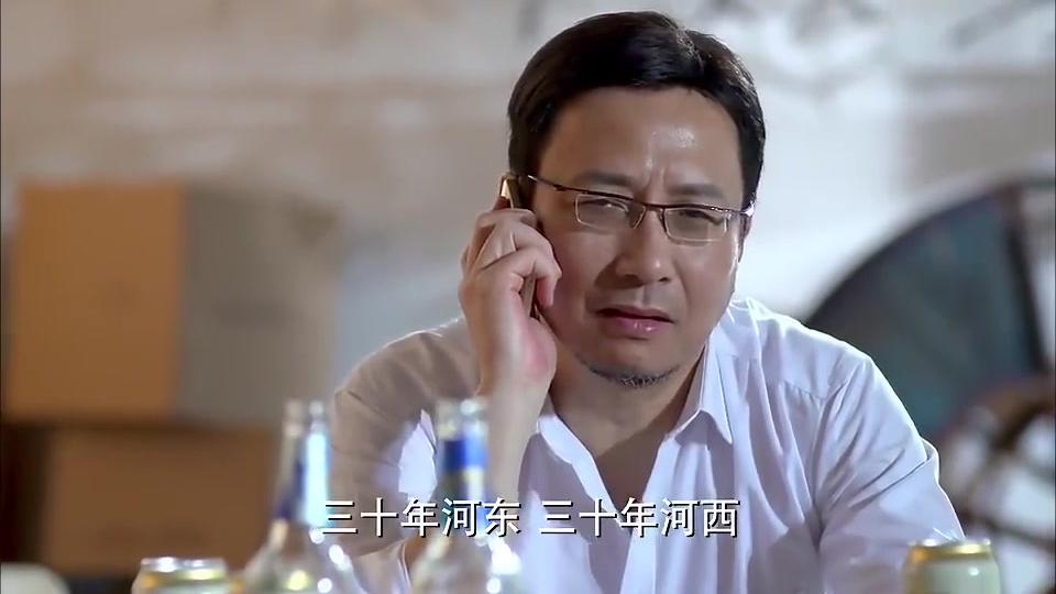 爱的阶梯:楚振华绑架乐美,乐美情急之下自救,太机智