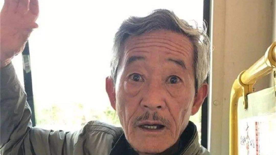 国家一级演员应宝林,在陈翔六点半中饰演妹大爷,却因一句话爆红