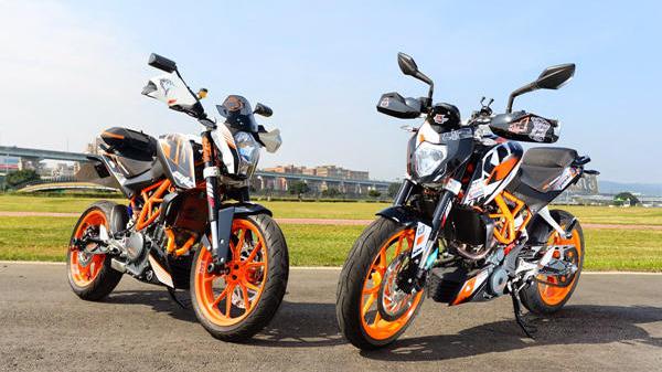 哈雷联手吉利钱江!全新338cc哈雷摩托将国产,明年开卖!