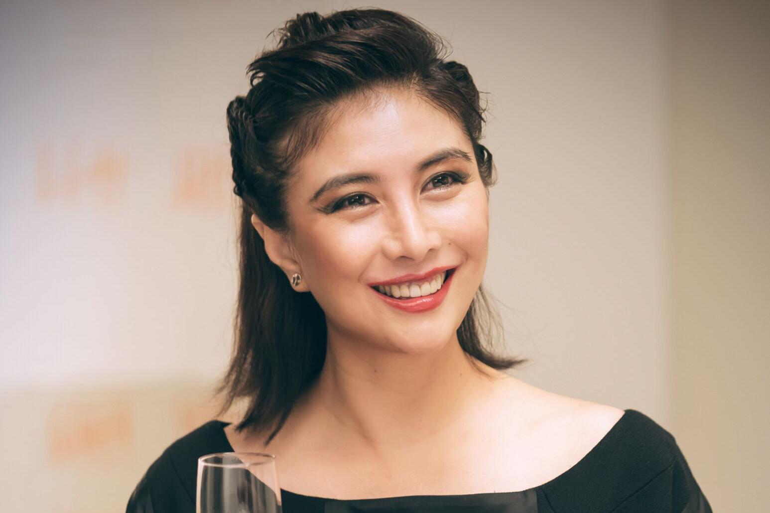 何超仪出演好莱坞电影《lucky day》 临场演技获赞鬼才