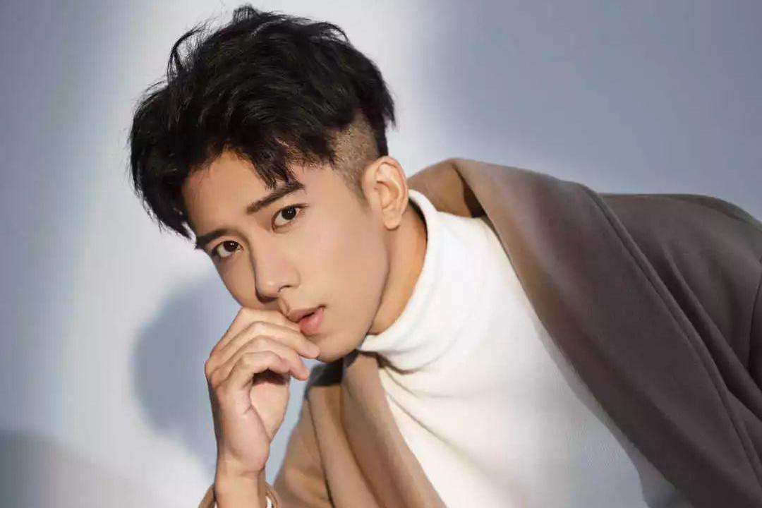 专访《火王》孙绍龙:对于演戏,我是一个总跟自己较真的人