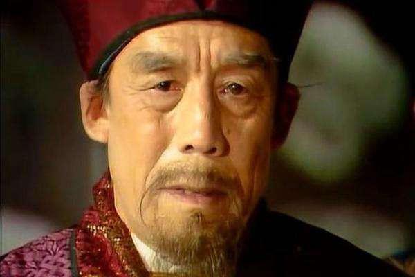 《红楼梦》|荣国府真正的主人贾赦,比贾政活得更真实更有人情味