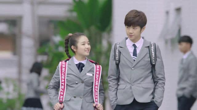 段柏文和于池子一起回家,半路去三水的摊子,三水总对他充满敌意